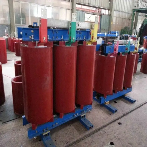 叠彩SCB10-250KVA干式变压器