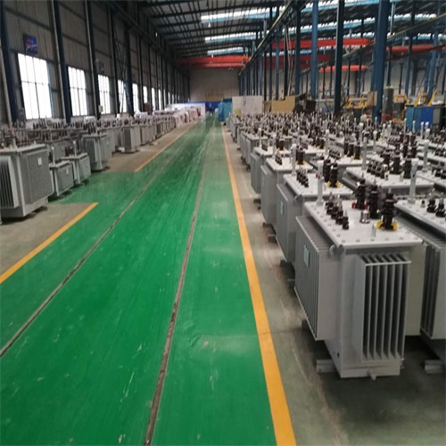 叠彩SH15-800KVA非晶合金变压器厂家价格